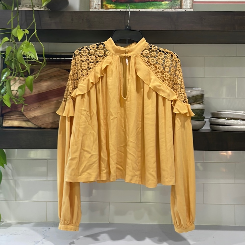 Free People top